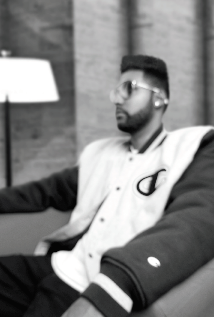 picture of Earthwyn sitting down